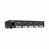 Picture of 1x4 HDMI Splitter 4K x 2K @60Hz Ultra HD HDR | HDMI 2.0, HDCP 2.2, 18Gbps | 1 in 4 Out