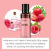 Picture of Soo'AE Revitalizing Rose Mist, Hydrating face Mist Spray with Rose Water Alcohol Free Net 6.76 fl. Oz. / 200 ml, 3 Count