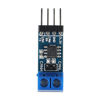 Picture of Alinan 4pcs SN65HVD230 3.3V CAN Board Connecting MCUs to CAN Network Features ESD Protection Communication Evaluation Development Board Compatible with PCA82C250 Module