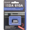 Picture of BaseQi Aluminum microSD Adapter for Asus ZenBook Flip ux360CA