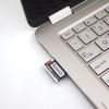 Picture of BaseQi Aluminum microSD Adapter for Asus ZenBook Flip ux360CA