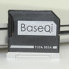 Picture of BASEQI Aluminum microSD Adapter for MacBook Pro 15" Retina (Early 2013 ~Mid. 2012)