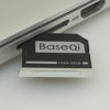 Picture of BASEQI Aluminum microSD Adapter for MacBook Pro 15" Retina (Early 2013 ~Mid. 2012)