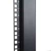 Picture of StarTech.com Rack Unit Labels - Server Rack Unit Alignment Strips - Up to 52U - 2-Pack (RKUNITAPE)