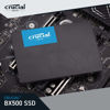 Picture of Crucial BX500 480GB 3D NAND SATA 2.5-Inch Internal SSD, up to 540MB/s - CT480BX500SSD1