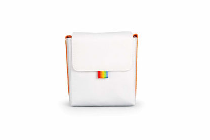 Picture of Polaroid Originals Now Camera Bag - Orange (6101)