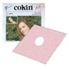 Picture of Cokin Square Center Spot WA Pink (P079) - 1/3-Stop for M (P) Series Holder - 84mm X 84mm