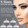 Picture of Lash Lift Kit, Eyelash Perm Kit, Professional Eyelash Curling Lash Extension Set, Glue Upgraded Version, Lash Extensions, Lash Curling, Semi-Permanent Curling Perming Wave Suitable For Salon