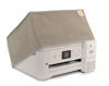 Picture of The Perfect Dust Cover, Silver Gray Nylon Cover Compatible with Epson EcoTank ET-3850, ET-4800 and ET-4850 Printers, Anti Static Double-Stitched by LLC (PC7935)