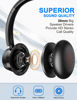 Picture of New bee USB Headset 270° Rotatable Microphone Computer Headset in-line Controls Call Center Stereo Wired PC Headset Ultra Comfort for Skype, Zoom, Laptop, Phone, PC, Tablet