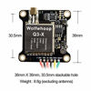 Picture of Wolfwhoop Q3-X 5.8GHz 0.01/25/200/600/1000mW Switchable FPV Video Transmitter with Smart Audio and Build in DVR