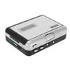 Picture of axGear EZCAP Portable Tape USB Cassette to MP3 Converter Capture Audio Music Player