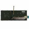 Picture of AUTENS Replacement Keyboard for Dell Inspiron 5368 5378 5370 5379 5568 5578 5579 7368 7370 7373 7375 7378 7460 7466 7467 7560 7569 7570 7572 7573 7579 Laptop No Frame (Backlight)