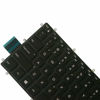 Picture of AUTENS Replacement Keyboard for Dell Inspiron 5368 5378 5370 5379 5568 5578 5579 7368 7370 7373 7375 7378 7460 7466 7467 7560 7569 7570 7572 7573 7579 Laptop No Frame (Backlight)