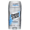 Picture of Speed Stick Power Anti-Perspirant Deodorant Unscented 3 oz (Pack of 8)