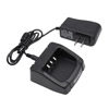 Picture of SBH-22 Charger Compatible for Yaesu FT-25R FT-65R FT25R FT65R FTA-250 FTA-250L FT-4VR FT-4VX Radio SBR-25Li SBR-26Li SBR-28Li Battery