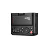 Picture of Godox MF12 MF12-K2 Macro Flash Off-Camera TTL Flash Speedlite 12W, 2.4G Wireless Control,TTL/M Mode,Built-in 3.7V/6.29W Lithium Battery, Compatible with Nikon, Sony, Canon, Fuji, Olympus and Panasonic