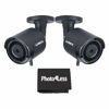 Picture of 2 Lorex LW4211 1080p HD Add-On Indoor/Outdoor (Wireless) Security Cameras