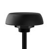 Picture of Peplink Mobility 40G, 4x4 Mimo 5G Ready Cellular Antenna with GPS Receiver, SMA, 6.5ft/2m, Black | ANT-MB-40G-S-B-6