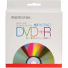 Picture of Memorex DVD+R Double-Layer Recordable Discs-DVDR DL, 8X, 8.5GB [10 in Pack]