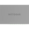 Picture of NETGEAR 8-Port Ultra60 PoE Multi-Gigabit Ethernet Plus Switch (MS108EUP) - Managed, with 4 x PoE++ and 4 x PoE+ @ 230W, Desktop or Wall Mount, and Limited Lifetime Protection,Grey