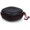 Picture of Haida HD4480L 5 Filter Large Hard Tortoise Storage/Travel Zipper Case w Carabiner Holds up to 112mm Filters