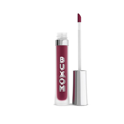 Picture of Buxom Full-On Plumping Lip Cream - Lip Plumper Gloss - Enhancing Tinted Lip Plumper - Moisturizing Lip Gloss with Peptides and Vitamin E, Cruelty Free