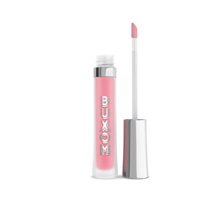 Picture of Buxom Full-On Plumping Lip Cream - Lip Plumper Gloss - Enhancing Tinted Lip Plumper - Moisturizing Lip Gloss with Peptides and Vitamin E, Cruelty Free