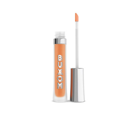 Picture of Buxom Full-On Plumping Lip Cream - Lip Plumper Gloss - Enhancing Tinted Lip Plumper - Moisturizing Lip Gloss with Peptides and Vitamin E, Cruelty Free