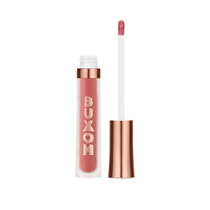 Picture of Buxom Full-On Plumping Lip Cream Gloss, High Spirits Collection - Limited Edition in Shade Negroni