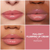 Picture of Buxom Full-On Plumping Lip Cream - Lip Plumper Gloss - Enhancing Tinted Lip Plumper - Moisturizing Lip Gloss with Peptides and Vitamin E, Cruelty Free