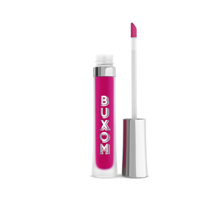 Picture of Buxom Full-On Plumping Lip Cream - Lip Plumper Gloss - Enhancing Tinted Lip Plumper - Moisturizing Lip Gloss with Peptides and Vitamin E, Cruelty Free