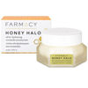 Picture of Farmacy Honey Halo Ceramide Face Moisturizer Cream - Hydrating Facial Lotion for Dry Skin (0.8 Ounce)