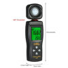 Picture of Smart Sensor AS803 Digital Lux Light Meter 1-200000 Lux Lumenmeter High Precision Lux/FC Tester