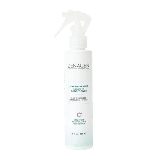 Picture of Zenagen Strengthening Leave-In Conditioner, 6 fl. oz.