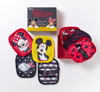 Picture of MakeUp Eraser 7-Day Set, Disney Mickey and Minnie - Reusable Makeup Remover, Just Water to Remove Waterproof Mascara, Eyeliner, Lipstick, Etc