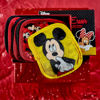 Picture of MakeUp Eraser 7-Day Set, Disney Mickey and Minnie - Reusable Makeup Remover, Just Water to Remove Waterproof Mascara, Eyeliner, Lipstick, Etc