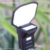 Picture of Flash Diffuser Kit by LightPix Labs for FlashQ M20 / X20 / Q20II Camera Flash