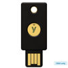 Picture of Yubico - Security Key NFC - Black - Two-Factor authentication (2FA) Security Key, Connect via USB-A or NFC, FIDO U2F/FIDO2 Certified