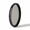 Picture of Gobe 43mm Circular Polarizing (CPL) Lens Filter (1Peak)