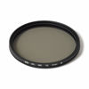 Picture of Gobe 43mm Circular Polarizing (CPL) Lens Filter (1Peak)