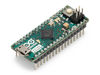 Picture of Arduino Micro with Headers [A000053]