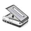 Picture of Zerone Cassette to MP3 Converter, USB Cassette Tape to MP3 CD PC Switcher with Headphones