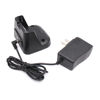 Picture of SBH-28 Desktop Rapid Charger for Yaesu FT-70DR FT-70D FT-70 Radio Yaesu SBR-24li Battery Charger