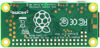 Picture of Raspberry Pi Zero W - WiFi/Bluetooth 4.1, Bluetooth Low Energy, HAT Compatible 40-pin Header, CSI Camera Connector, USRT, SPI, I2C