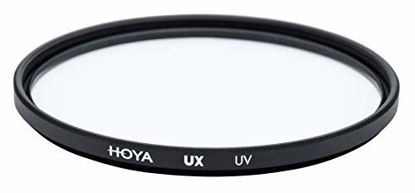 Picture of Hoya 82mm UX UV Camera Filter