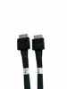 Picture of Diliving oCulink 8X (SFF-8611 80pos) to 2X oCulink 4X (SFF-8611 42pos) Straight Cable(80cm)