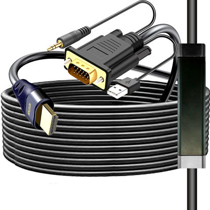 STEAMEMO AI PoE Switch, 52V 52W (4 POE Ports +2 Uplink) 100Mbps,802.3af/at,  Unmanaged Network Extender Power Over Ethernet for IP, Extend