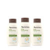 Picture of Aveeno Daily Moisturizing Body Wash, 12 Fl. Oz, Pack of 3