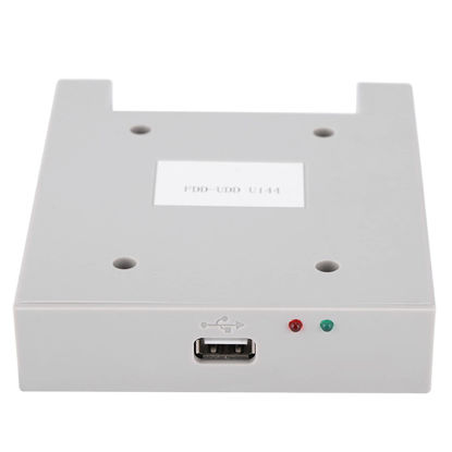 Picture of USB Emulator Controllers,FDD-UDD U144 1.44MB USB SSD Floppy Drive Emulator Designed with a 32-Bit CPU for High Integration and Reliable Performance Suitable for Industrial Controllers,Plug and Play